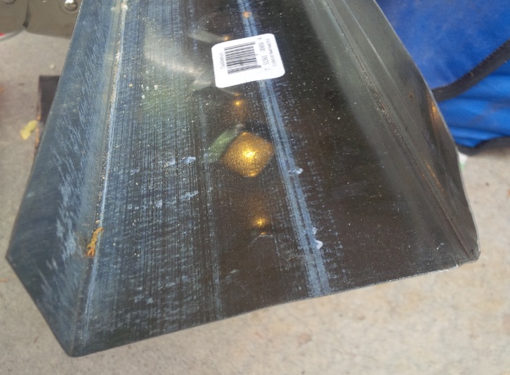 Twin Wall Glazing Question
