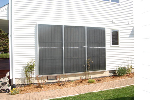Our Customers Projects