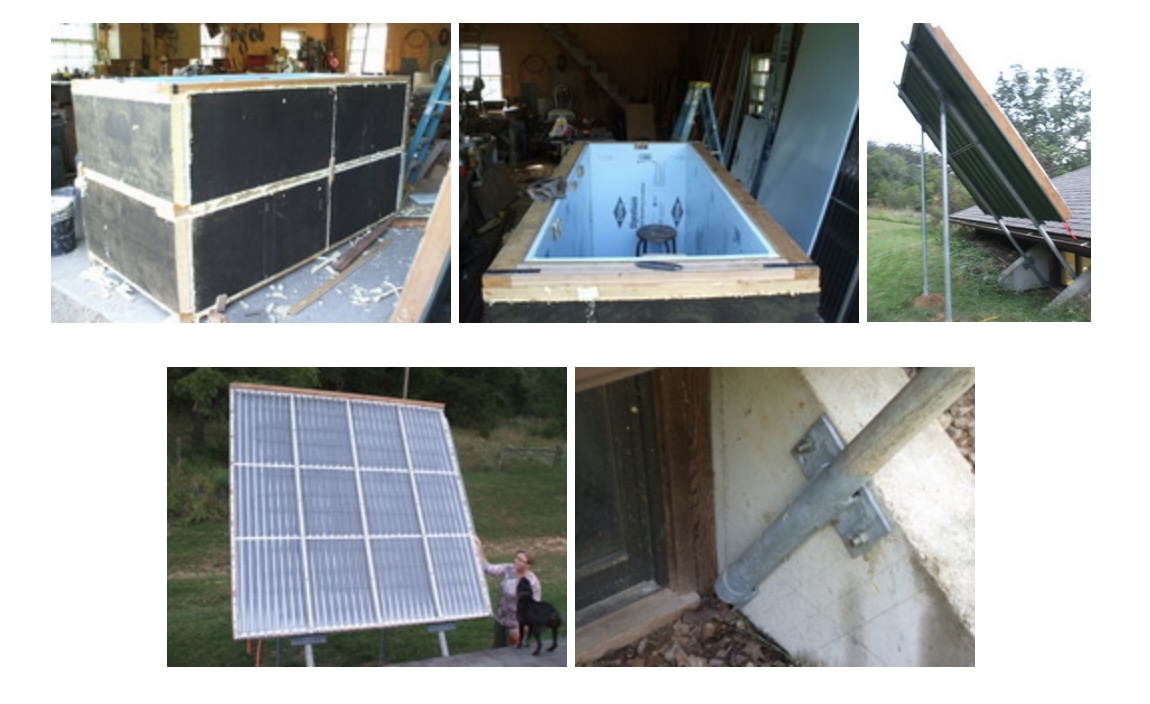 Our Customers Projects