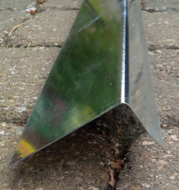 Twin Wall Glazing Question