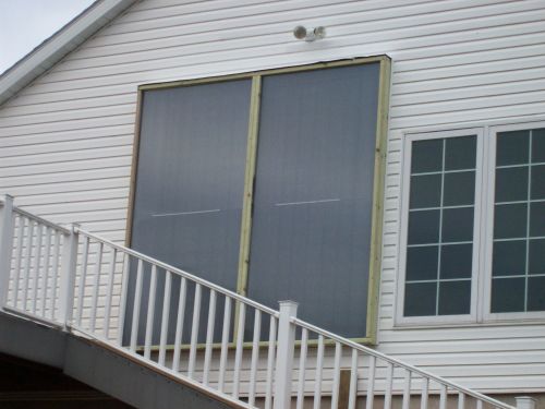 Solar DHW Systems