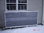 Solar Hot Air Collectors