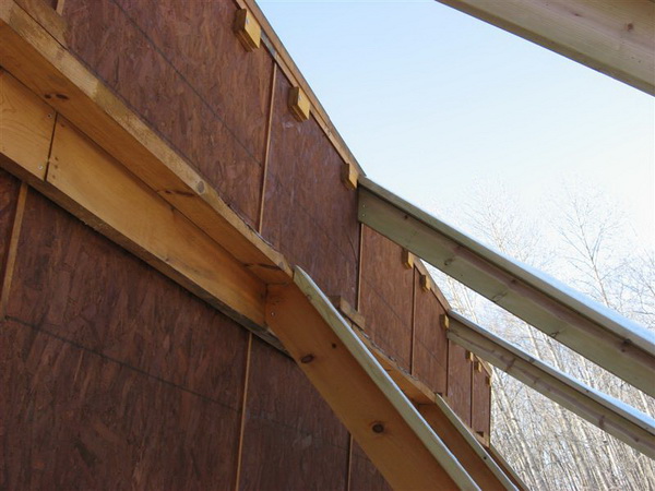 Large Home Solar Collectors