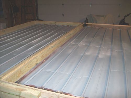 Solar DHW Systems