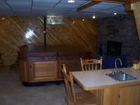 Hot Tub Solar