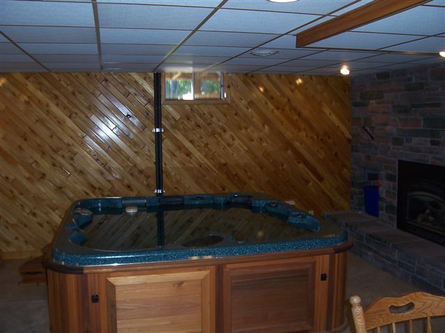 Hot Tub Solar