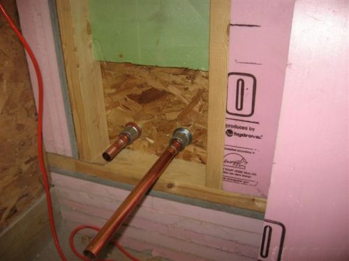 Large Home Solar Collectors