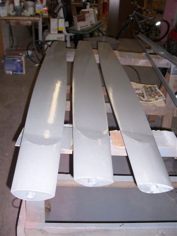 Jacobs Wind Turbine