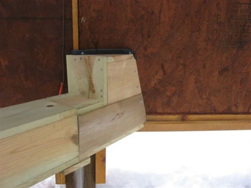 Large Home Solar Collectors