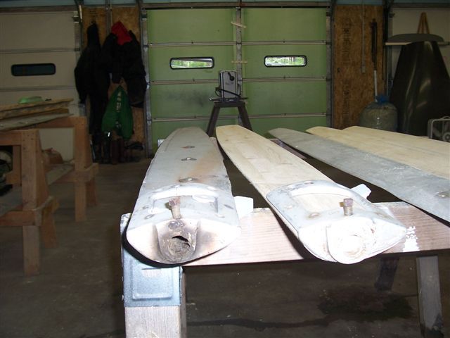 Jacobs Wind Turbine