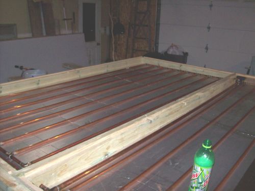 Solar DHW Systems