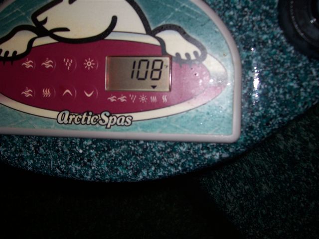Hot Tub Solar