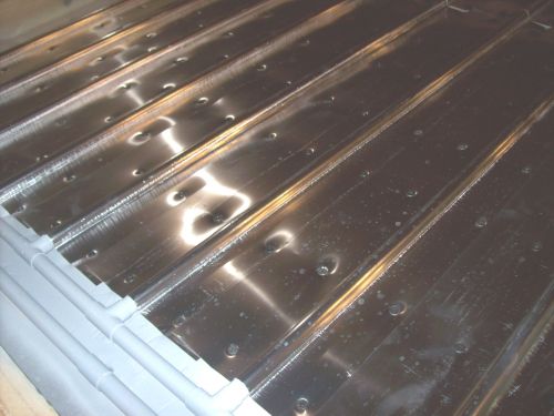 Solar DHW Systems