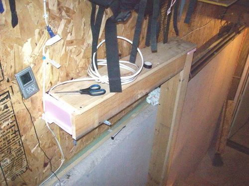 Solar DHW Systems
