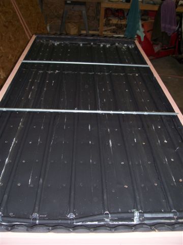 Hot Tub Solar