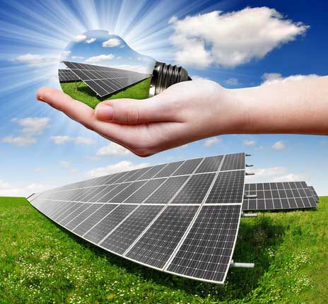 Solar Panels