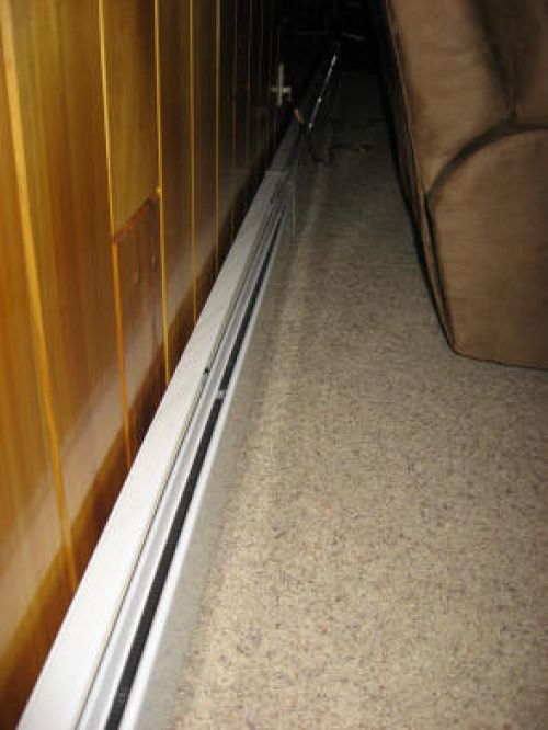 Large Home Solar Collectors
