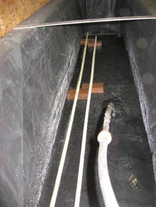 Large Home Solar Collectors