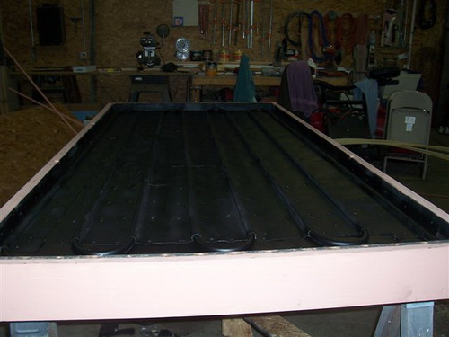Hot Tub Solar