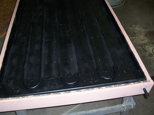 Hot Tub Solar