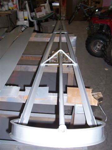 Jacobs Wind Turbine