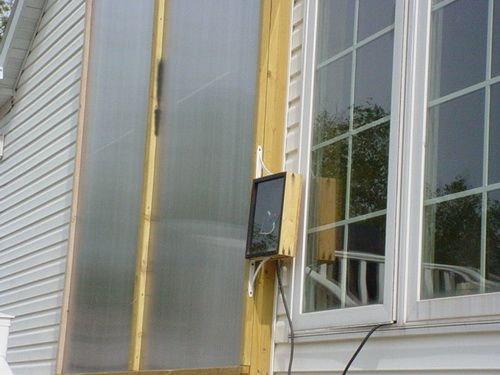 Solar DHW Systems