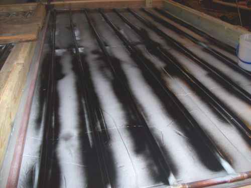 Solar DHW Systems