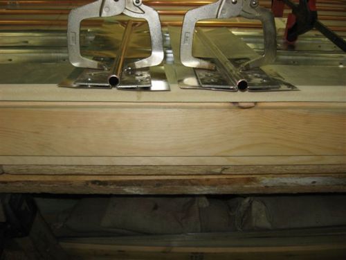 Large Home Solar Collectors