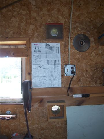 Solar Hot Air Collectors