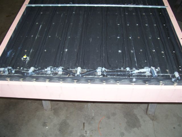 Hot Tub Solar